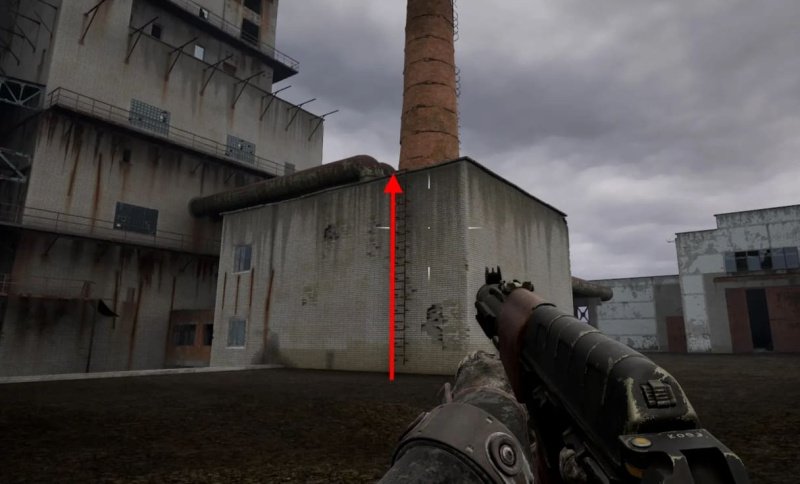 Лучшая броня в STALKER 2