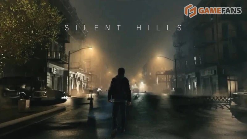 Все игры Silent Hill по порядку