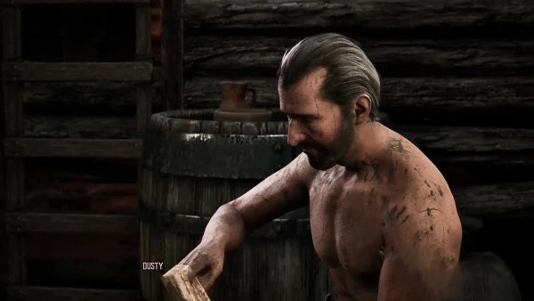 Новая паства для Братства в Gothic 1 Remake: полное прохождение квеста