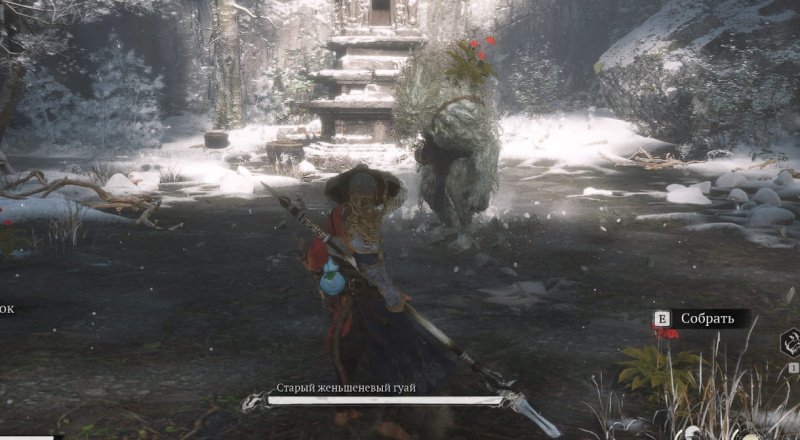 Black Myth: Wukong все боссы
