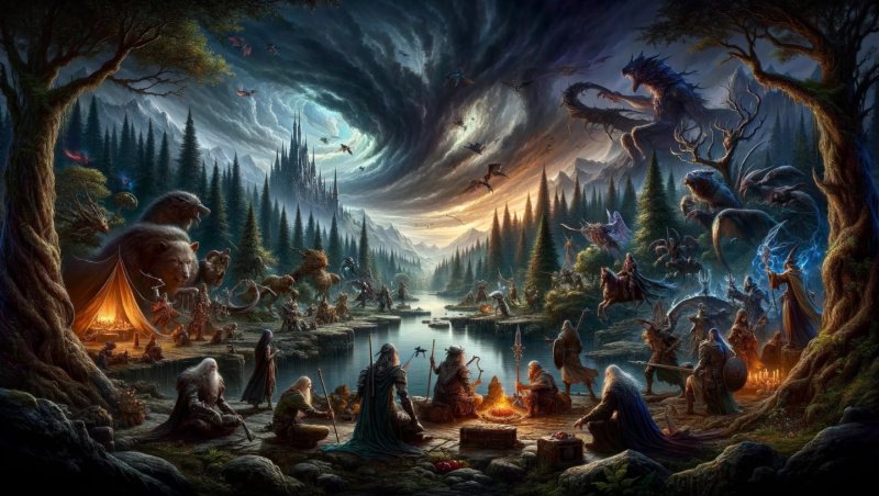 Лучшие пошаговые стратегии на ПК