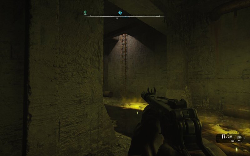 STALKER 2 конец смены