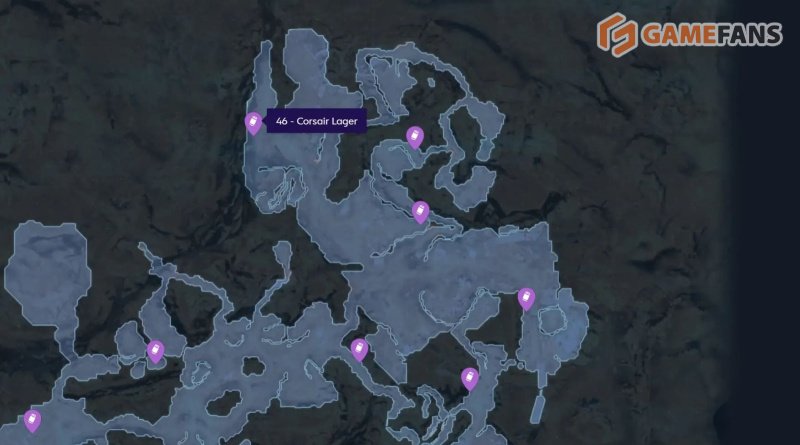 Stellar Blade где найти все банки