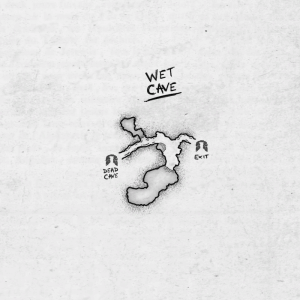 Пещеры в The Forest 4