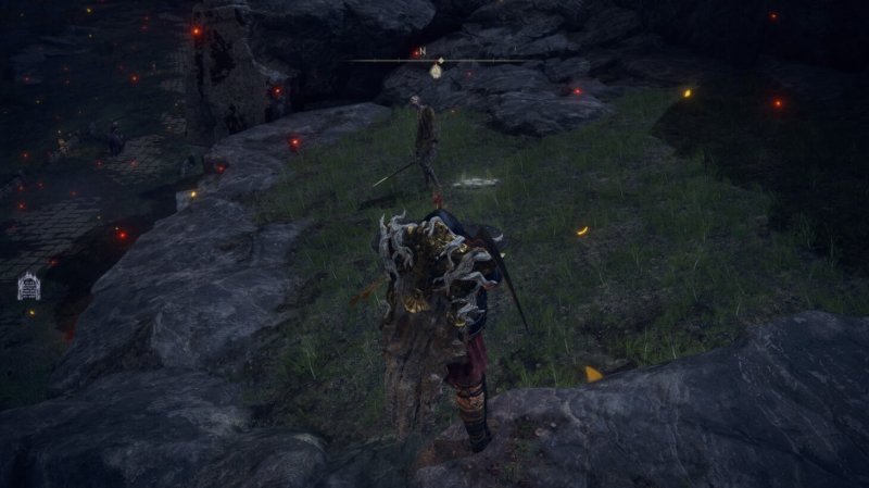 Где найти Слезы личинок в Elden Ring 4