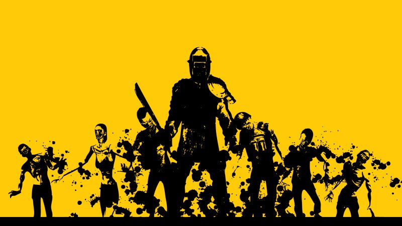 Лучшие онлайн игры про зомби