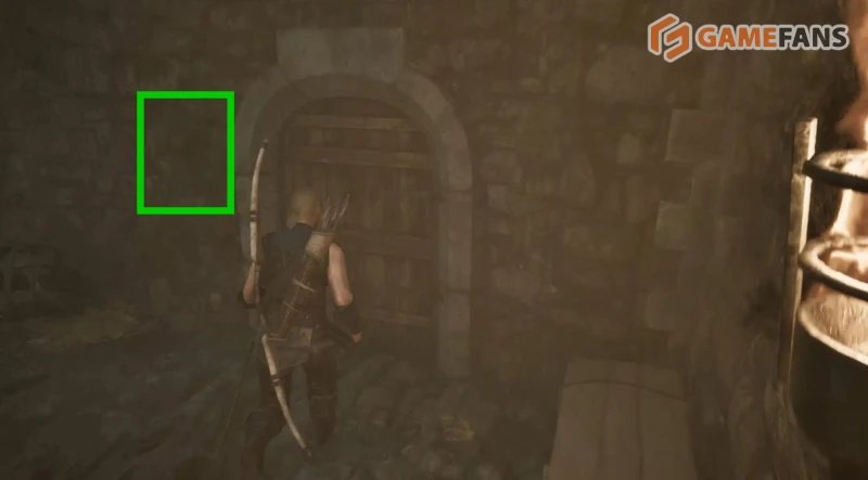 Лагерь бандитов в Gothic 1 Remake как пройти
