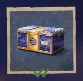 Мир танков новогодние коробки