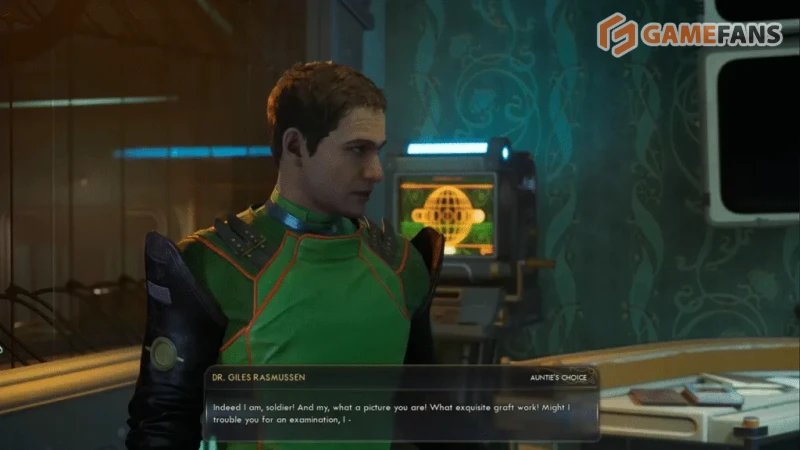 Лучшие билды в The Outer Worlds 2