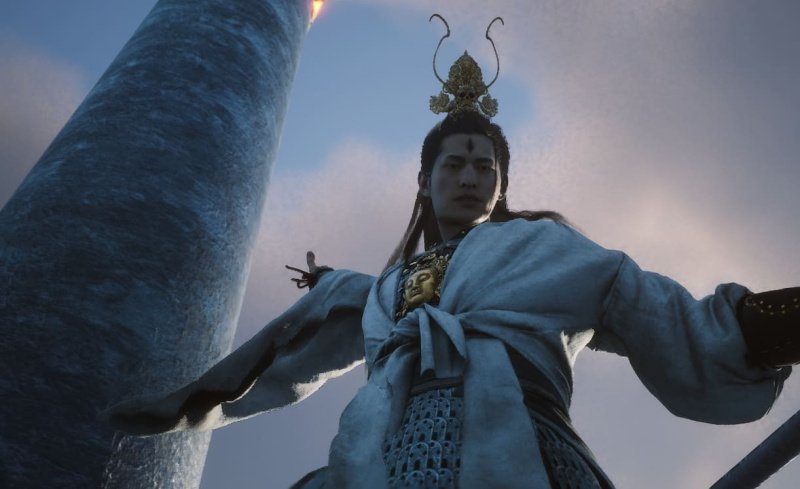 Black Myth: Wukong все боссы