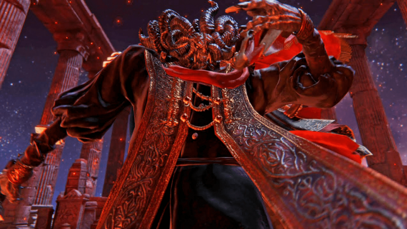 Полное прохождение Elden Ring 74