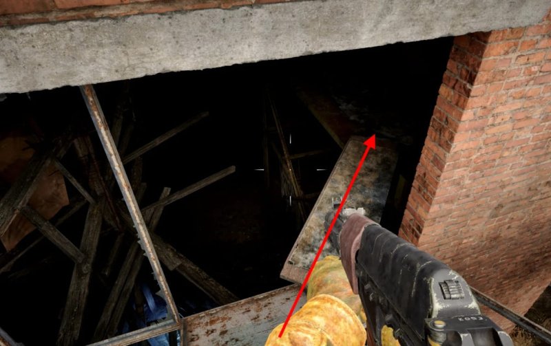 Лучшая броня в STALKER 2