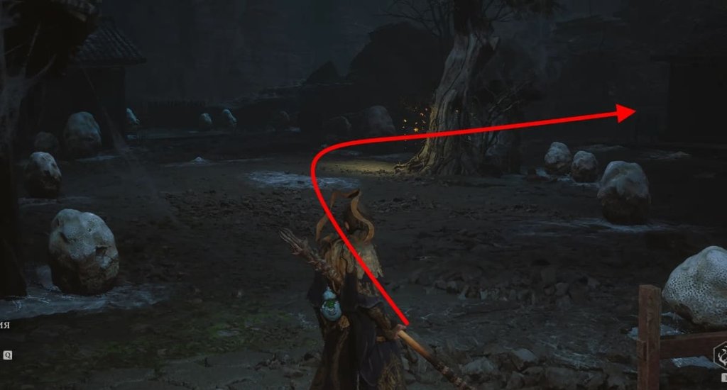 Black Myth: Wukong Фиолетовые талисманы