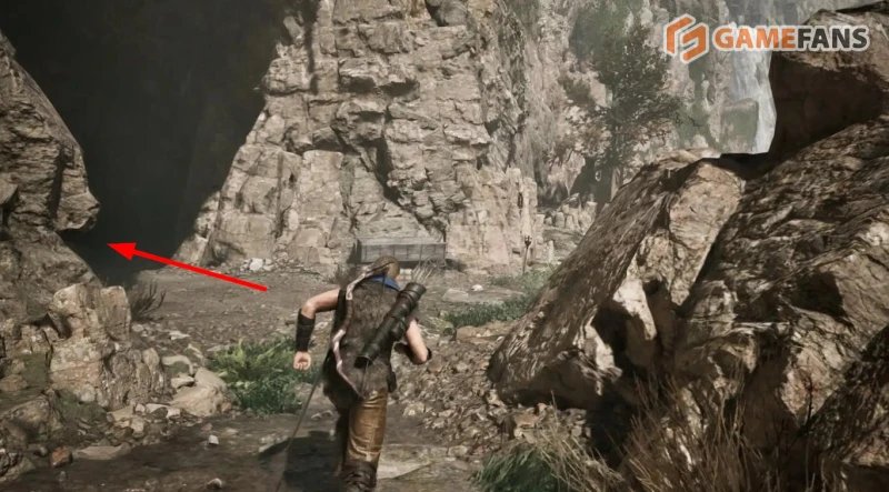 Вступление в ряды наемников Gothic 1 Remake прохождение