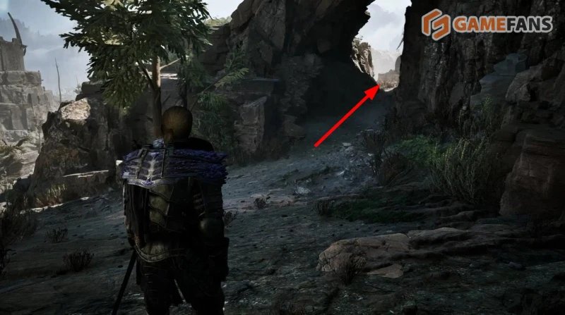 Изгнанный шаман Gothic 1 Remake прохождение