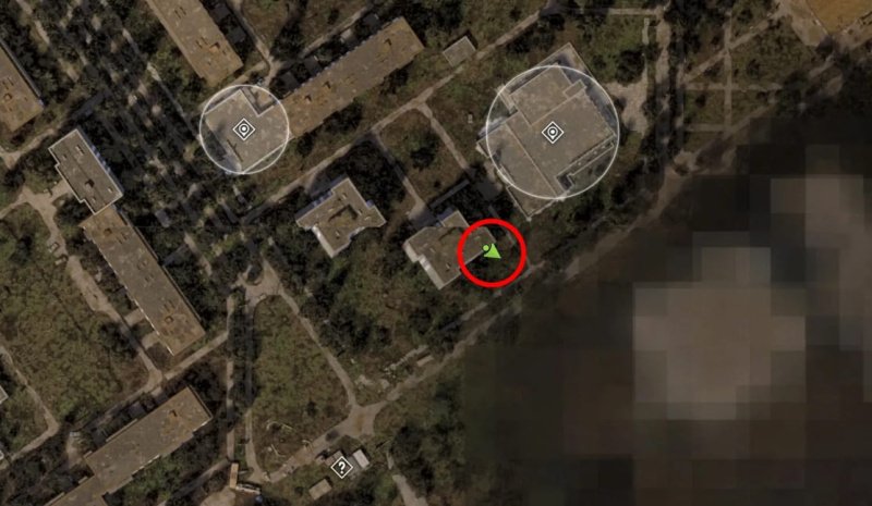 STALKER 2 коды от всех сейфов и дверей