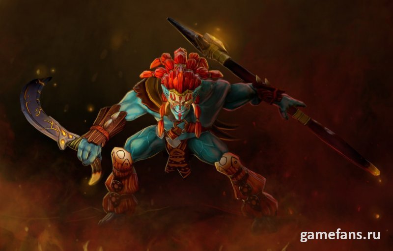 Контрпики Хускара в Дота 2