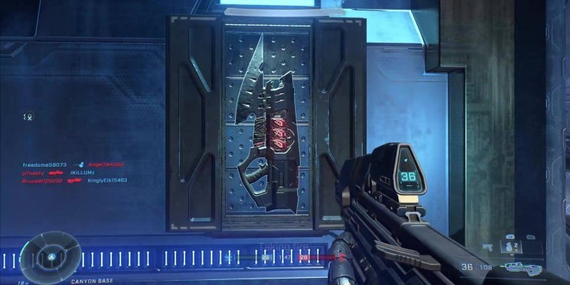 Halo Infinite гайд по мультиплееру 2