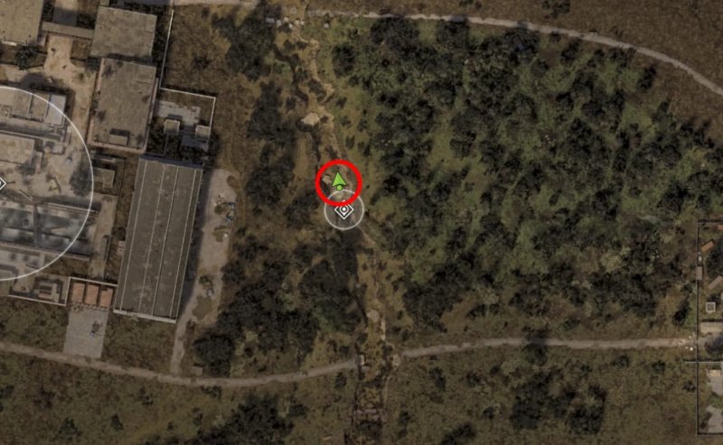 STALKER 2 где найти Kharod