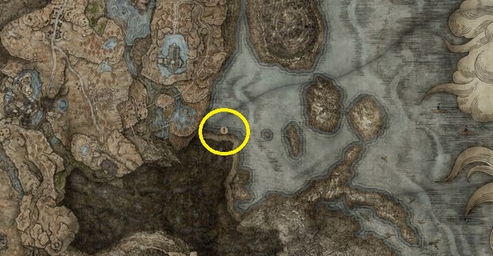 Elden Ring: Shadow of the Erdtree все оружие