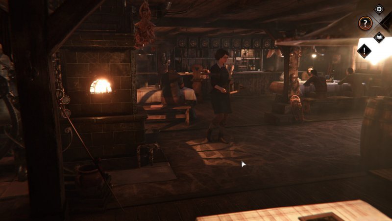 Syberia: The World Before новые скриншоты 6