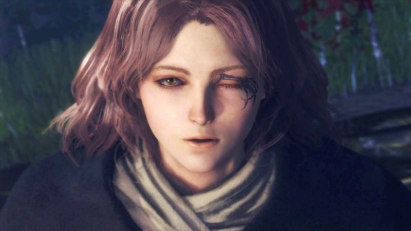 Прохождение Elden Ring 2