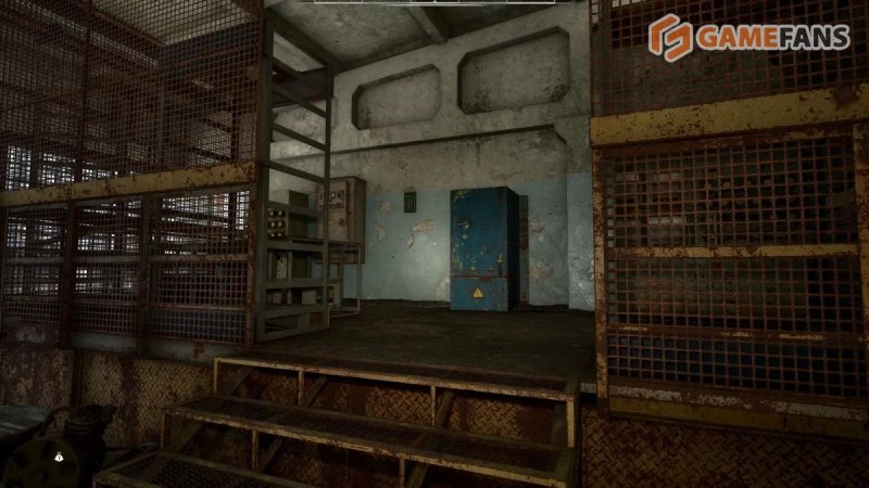 STALKER 2 коды от всех сейфов и дверей
