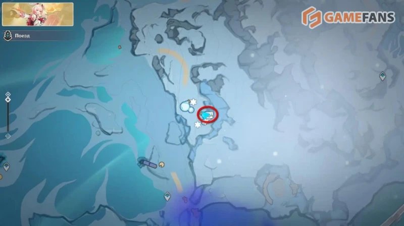 Все сундуки и загадки Морозного пика