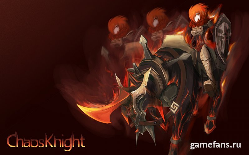 Кем лучше всего контрить Хаос Кнайта в «Доте»