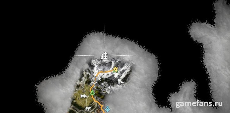 Третий топливный элемент