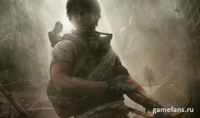 I Am Alive на ПК картинка