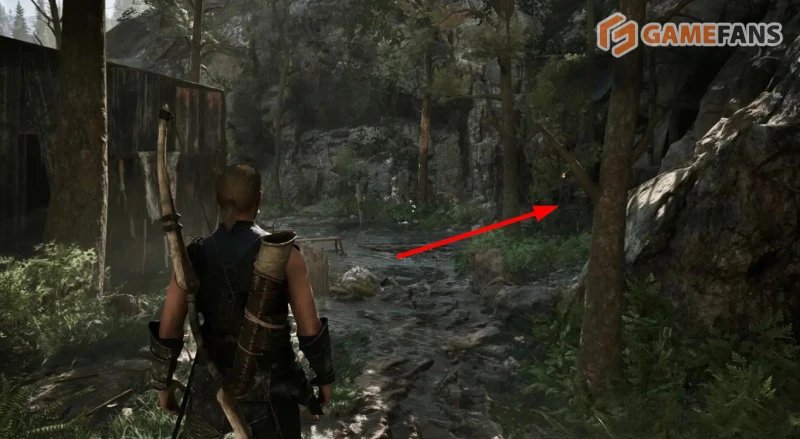 Истина под замком Gothic 1 Remake прохождение