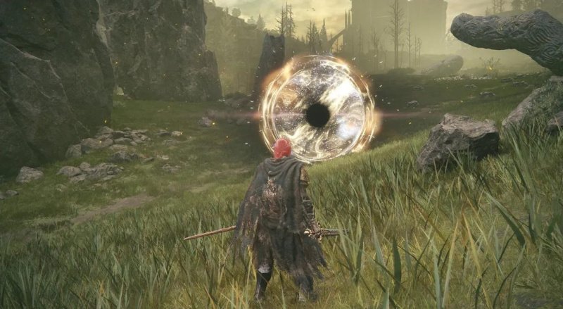 Лучшие заклинания в Elden Ring: Shadow Of The Erdtree