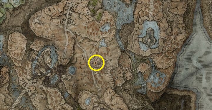 Elden Ring: Shadow of the Erdtree все оружие