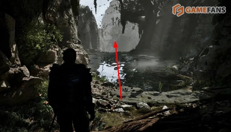 Изгнанный шаман Gothic 1 Remake прохождение