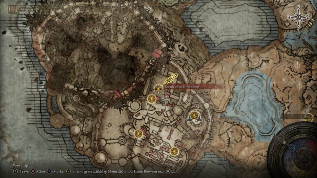Elden Ring: Shadow of the Erdtree все боссы