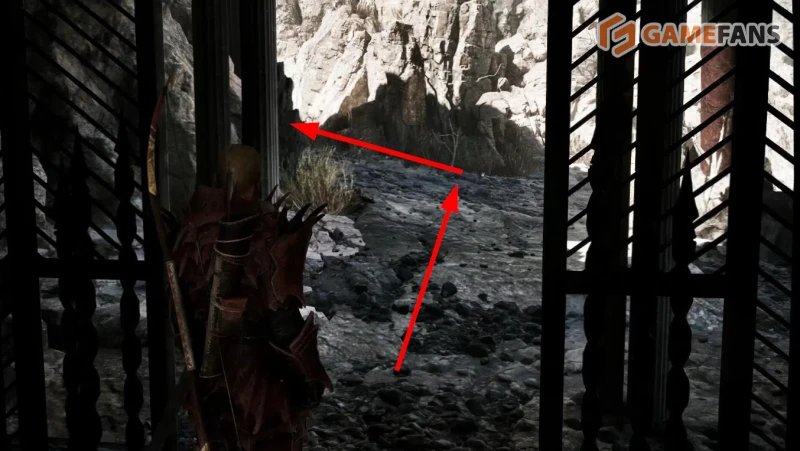 Затопленная башня Ксардаса Gothic 1 Remake