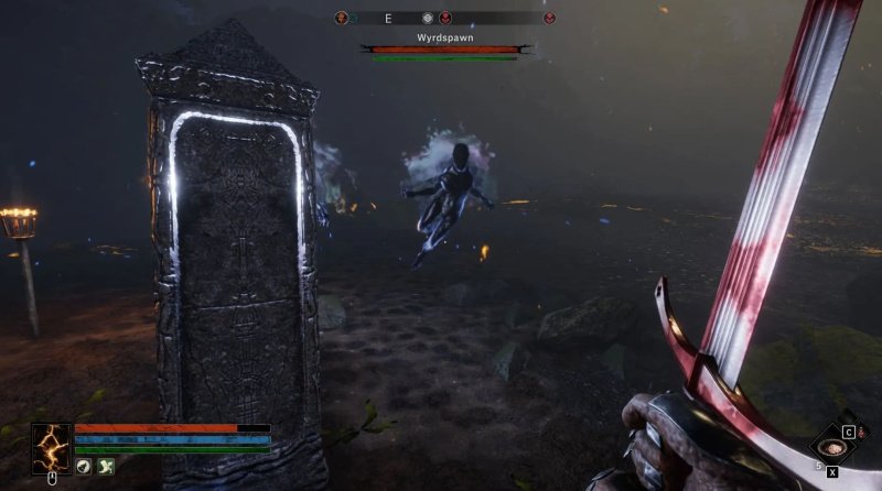 Tainted Grail: The Fall of Avalon прокачка