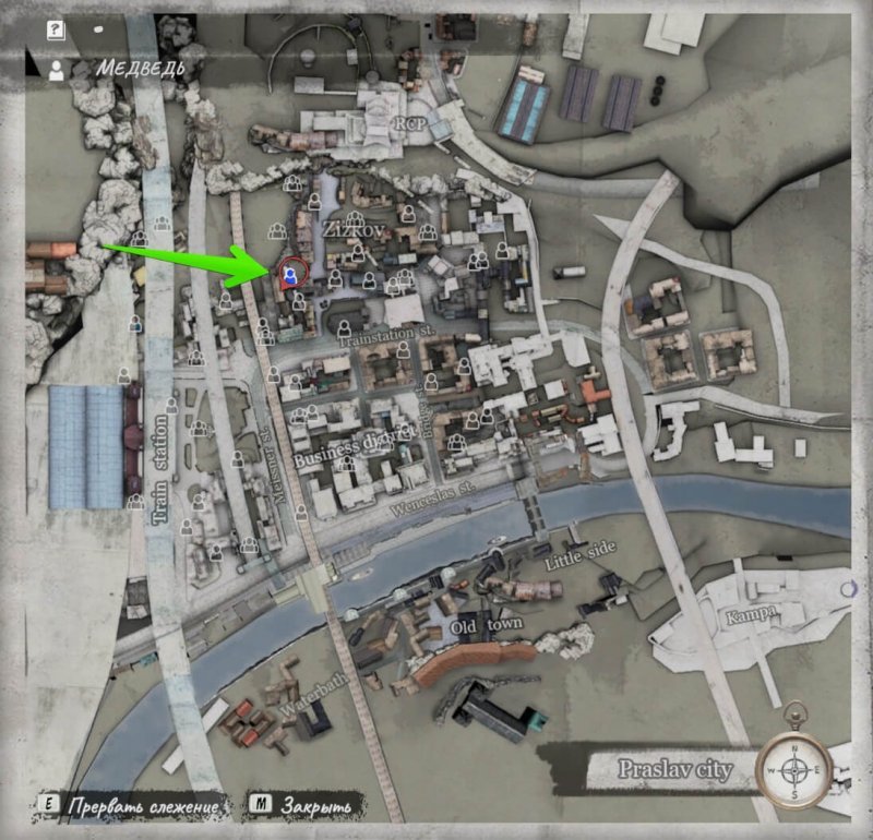 Hobo: Tough Life умения навыки рецепты 5