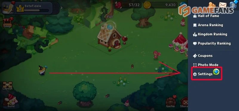 Промокоды Cookie Run: Kingdom