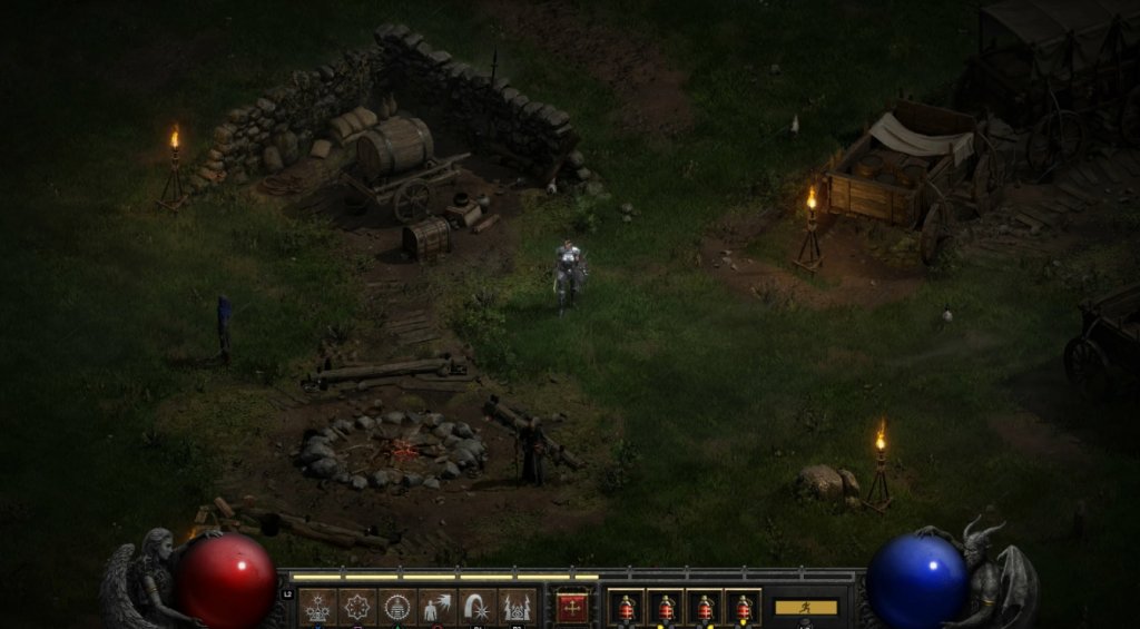 Лучшие слэшеры на ПК