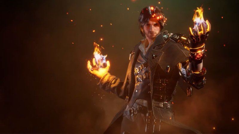 The First Descendant все модули