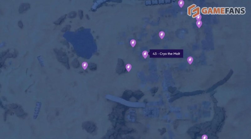 Stellar Blade где найти все банки