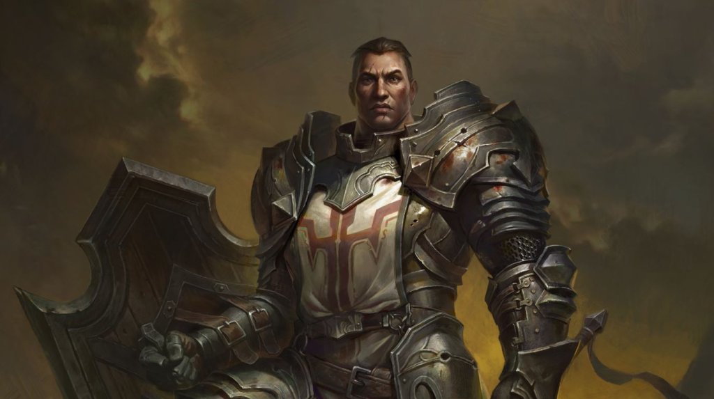 Diablo Immortal тир-лист всех классов