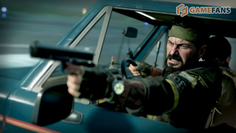 Все части Call of Duty по порядку