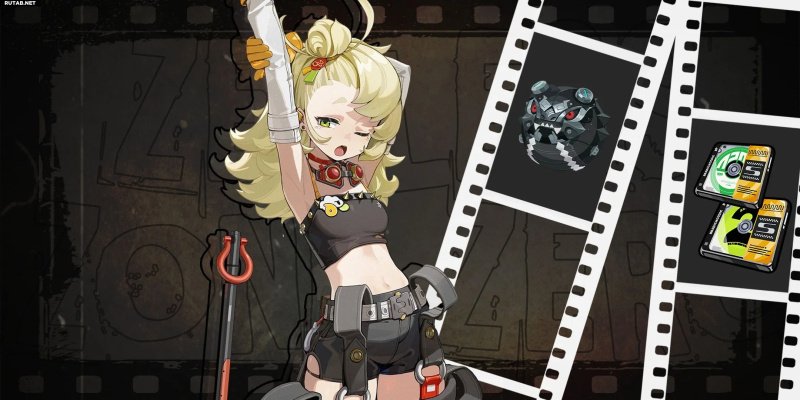 Zenless Zone Zero персонажи