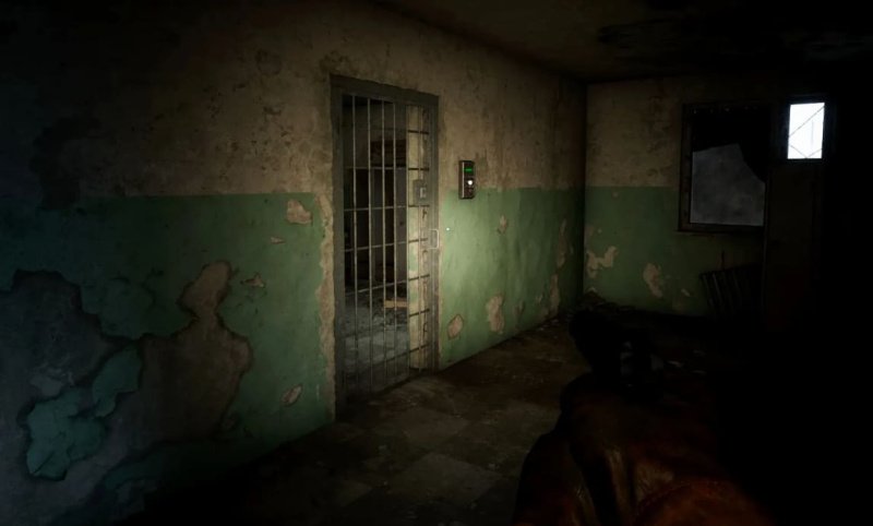 STALKER 2 коды от всех сейфов и дверей