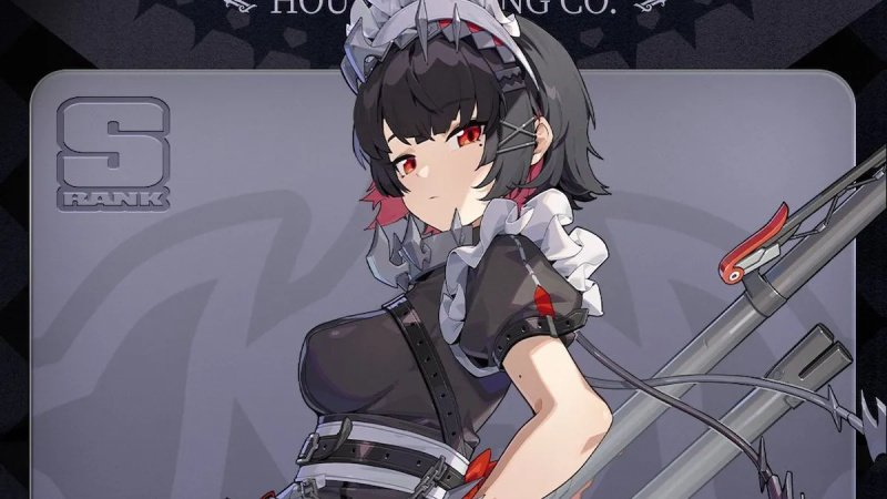 Zenless Zone Zero персонажи