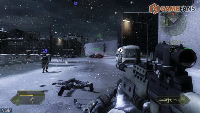 Все части Battlefield по порядку