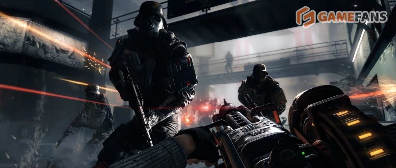 Лучшие игры про Вторую мировую на ПК в 2025 году